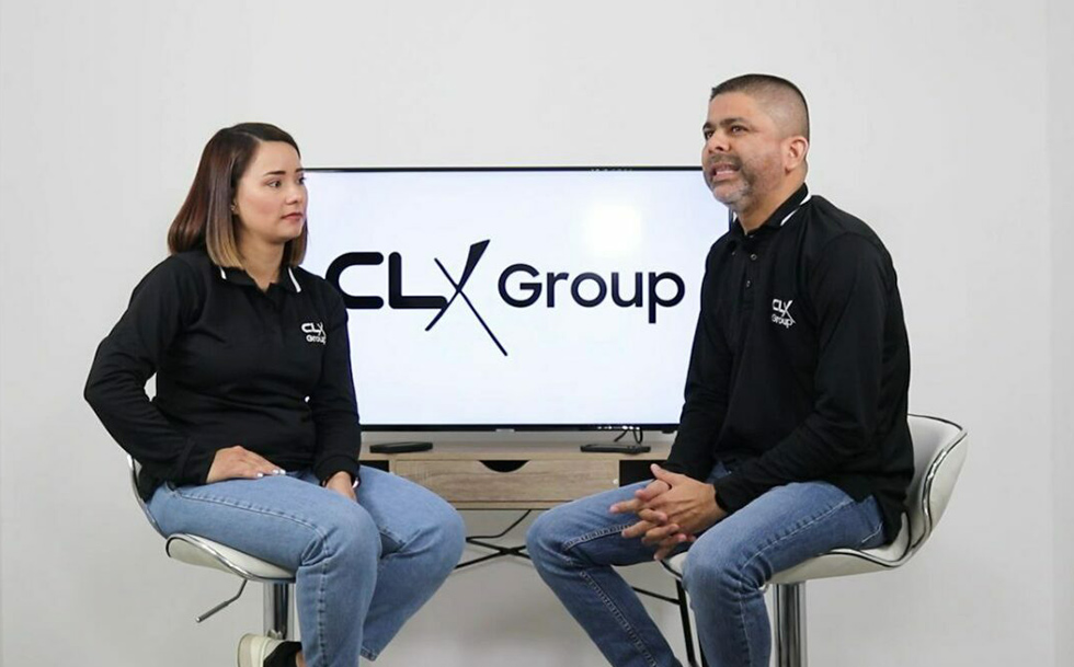 CLX Group and Nasar Dagga congratulate all Venezuelan workers