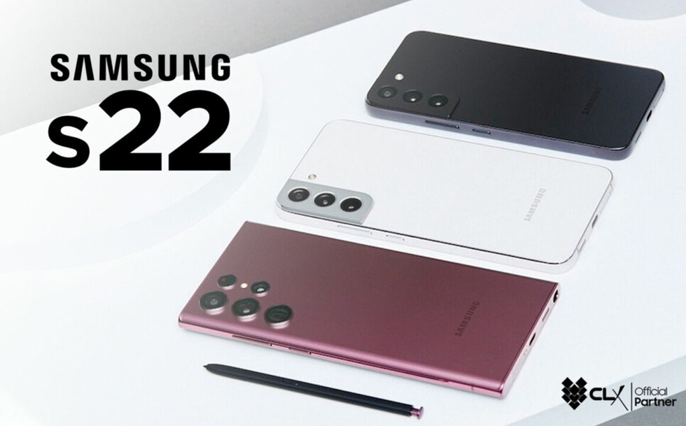 Samsung-challenges-Apple-with-the-new-Galaxy-S22-mobile-family