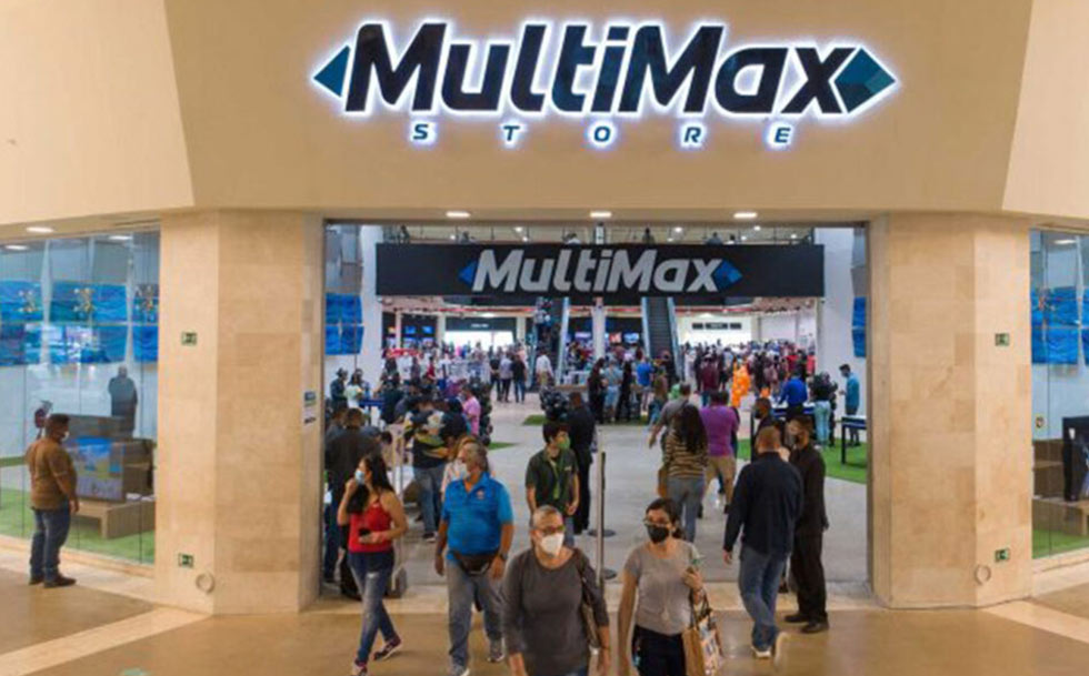 The “Pearl of the Caribbean” received a grand opening of MultiMax