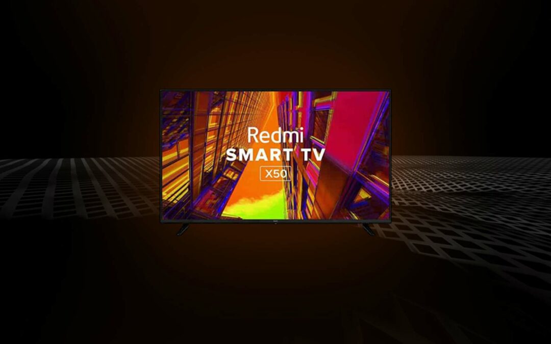 Xiaomi Smart TV X50: Among the best smart LED TVs with Android