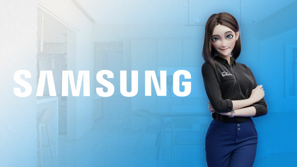 Samsung Latin America Launches Smart Home Interactive Virtual Showroom