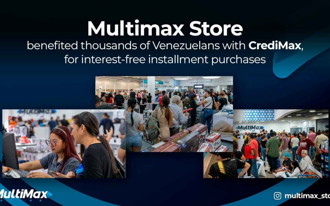 Purchases by CrediMax