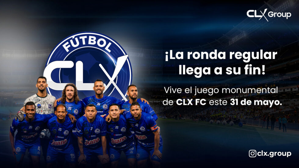 CLX FC and Los Vikingos del Caribe