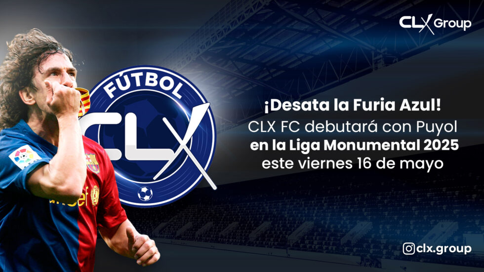 CLX FC's debut in the Monumental League