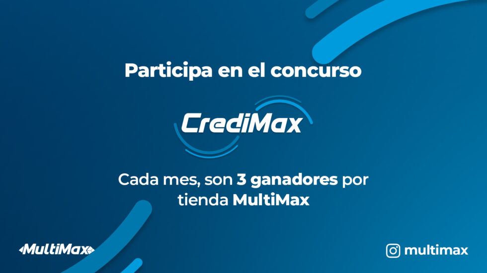 CrediMax Contest