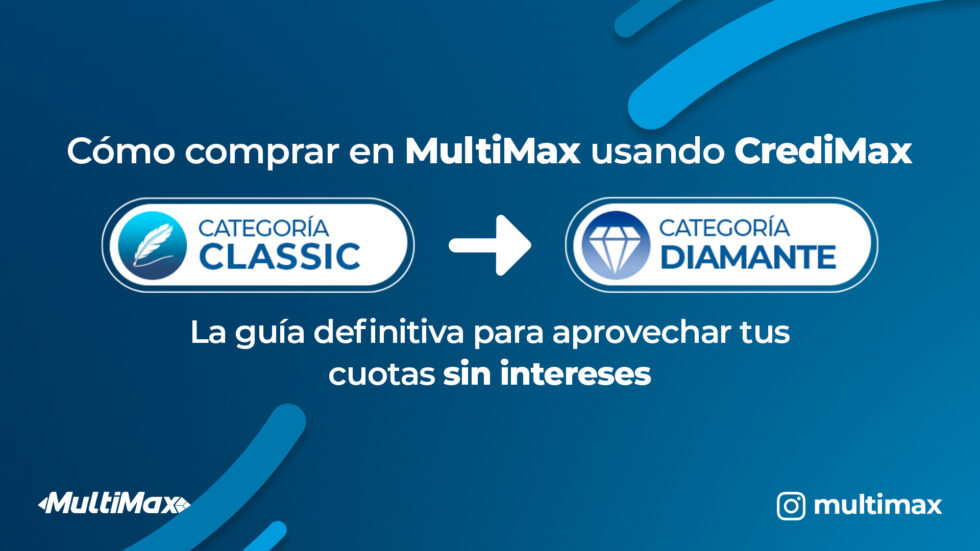 How to use CrediMax