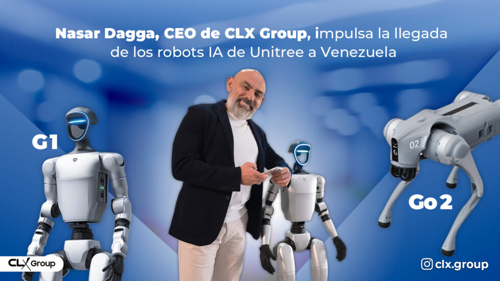 Nasar Dagga robots