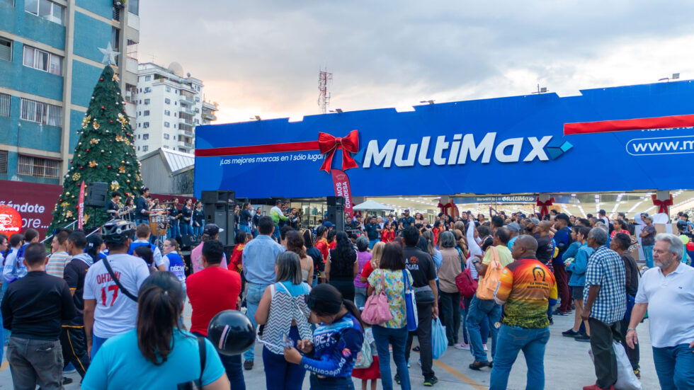 MultiMax Black Friday 2025